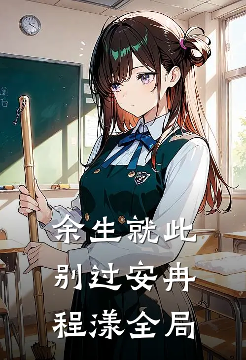 余生就此别过安冉程漾全局