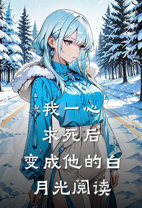 我一心求死后,变成他的白月光阅读