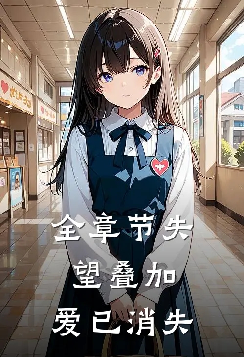全章节失望叠加,爱已消失的