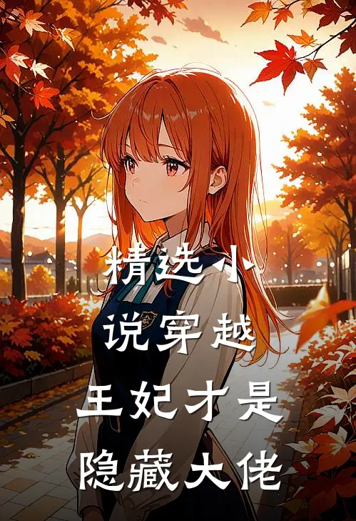 精选穿越王妃才是隐藏大佬全文阅读