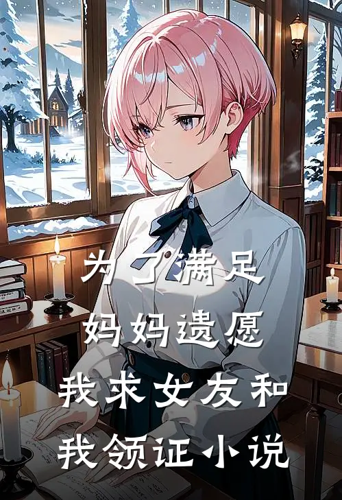 为了满足妈妈遗愿,我求女友和我领证阅读
