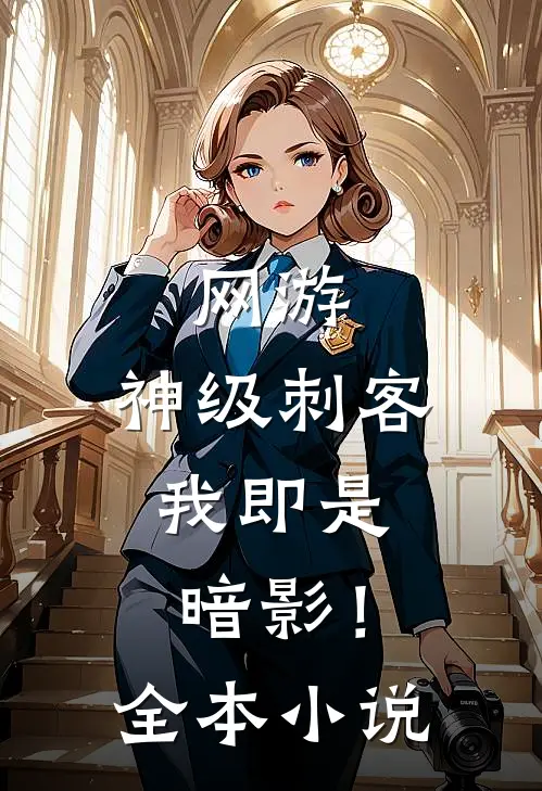 网游神级刺客,我即是暗影!全本