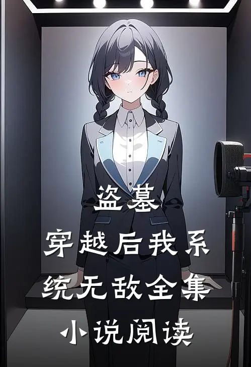 盗墓穿越后我系统无敌全集阅读免费