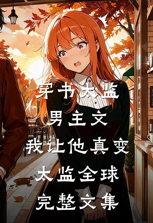 穿书太监男主文,我让他真变太监全球完整文集免费阅读