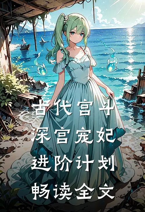古代宫斗：深宫宠妃进阶计划畅读全文