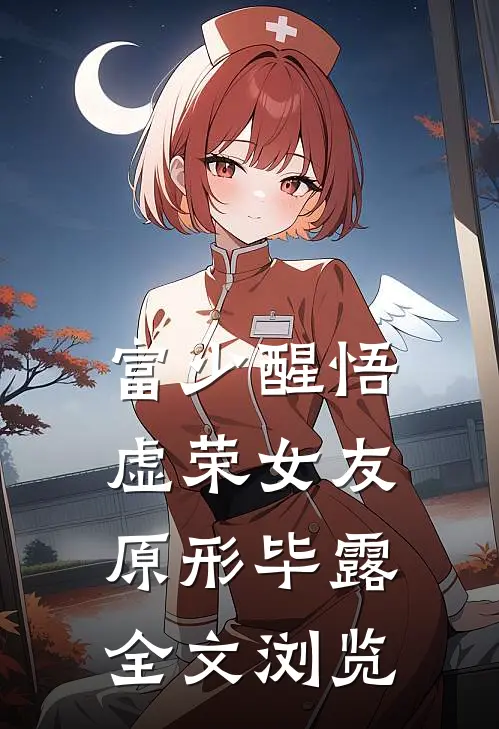 富少醒悟：虚荣女友原形毕露全文浏览