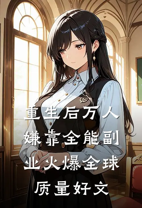 重生后万人嫌靠全能副业火爆全球质量好文