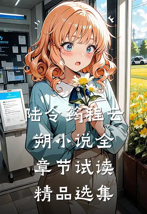 陆令筠程云朔小说全章节试读精品选集
