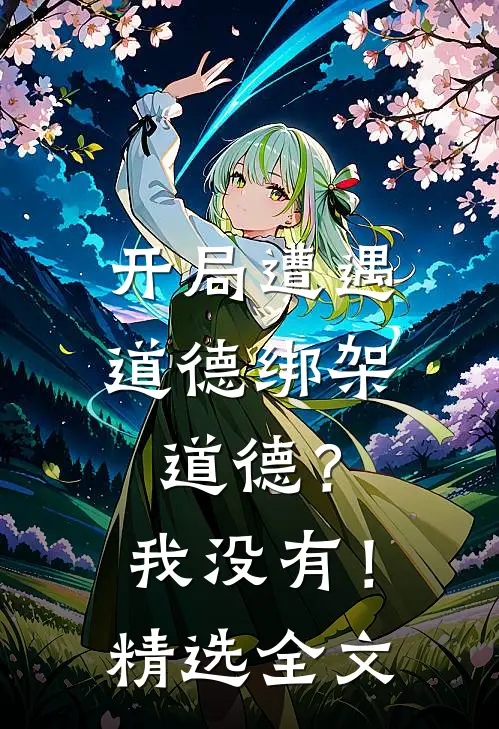 开局遭遇道德绑架,道德?我没有!精选全文在线阅读