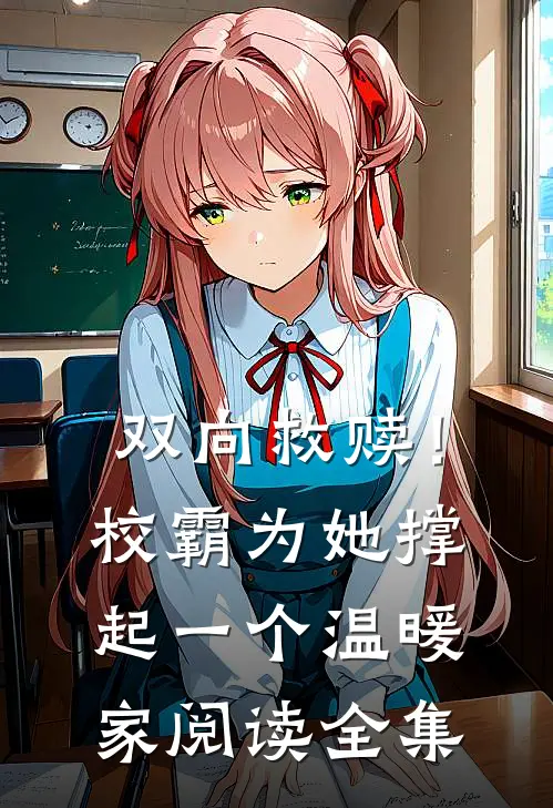 双向救赎!校霸为她撑起一个温暖家阅读全集免费