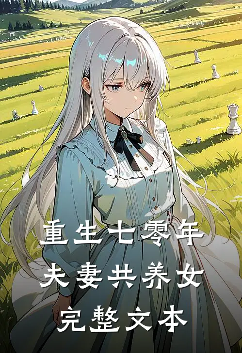 重生七零年,夫妻共养女完整文本