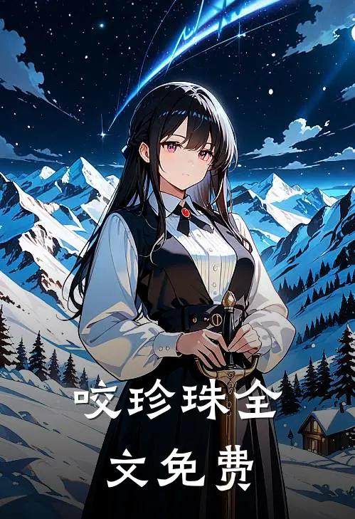咬珍珠全文免费阅读