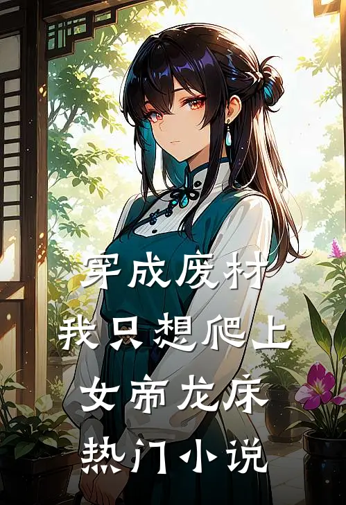 穿成废材，我只想爬上女帝龙床热门小说