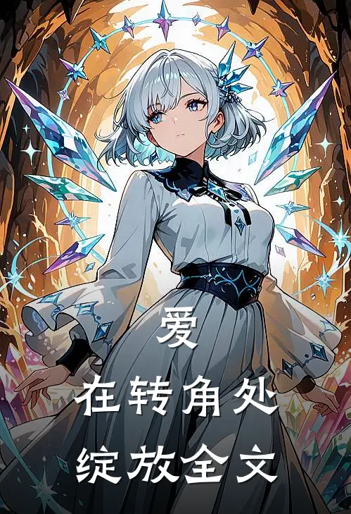 爱,在转角处绽放全文在线阅读