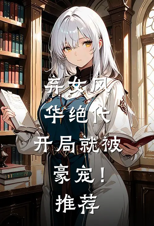 弃女风华绝代,开局就被豪宠!推荐文