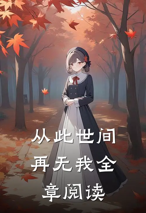 从此世间再无我全章阅读