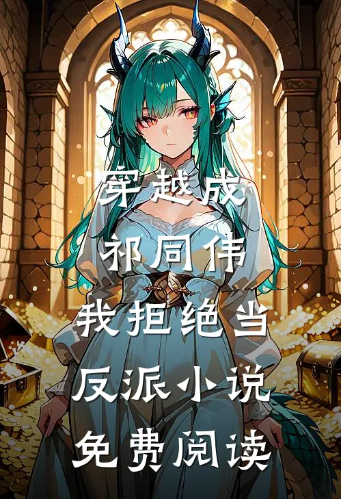 穿越成祁同伟,我拒绝当反派免费阅读全文