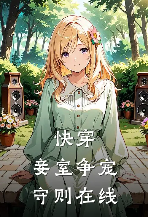 快穿妾室争宠守则在线看