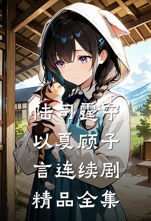 陆司霆宁以夏顾子言连续剧精品全集