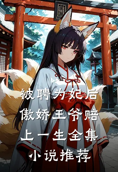 被聘为妃后,傲娇王爷赔上一生全集推荐免费阅读
