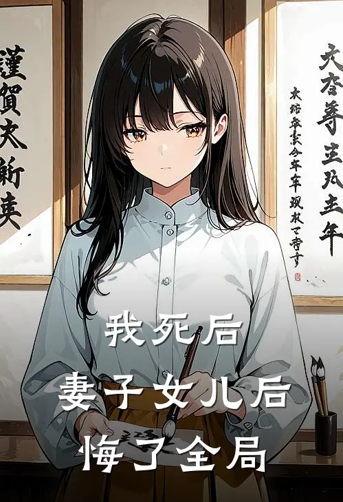 我死后，妻子女儿后悔了全局