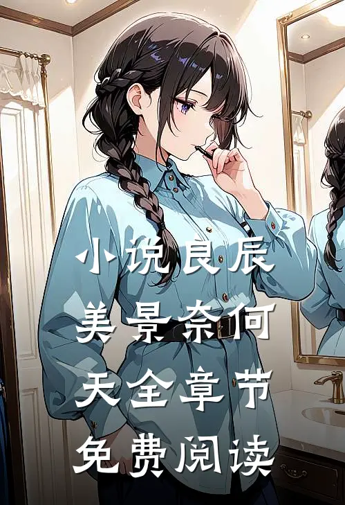 小说良辰美景奈何天全章节免费阅读