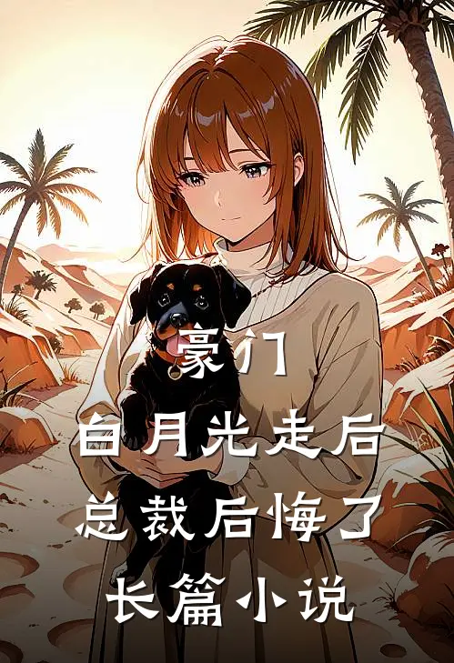 豪门白月光走后,总裁后悔了长篇在线阅读