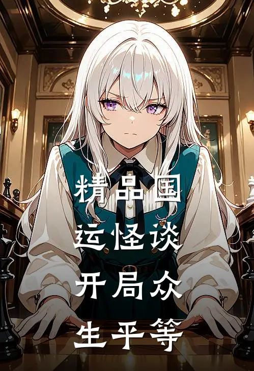 精品国运怪谈：开局众生平等
