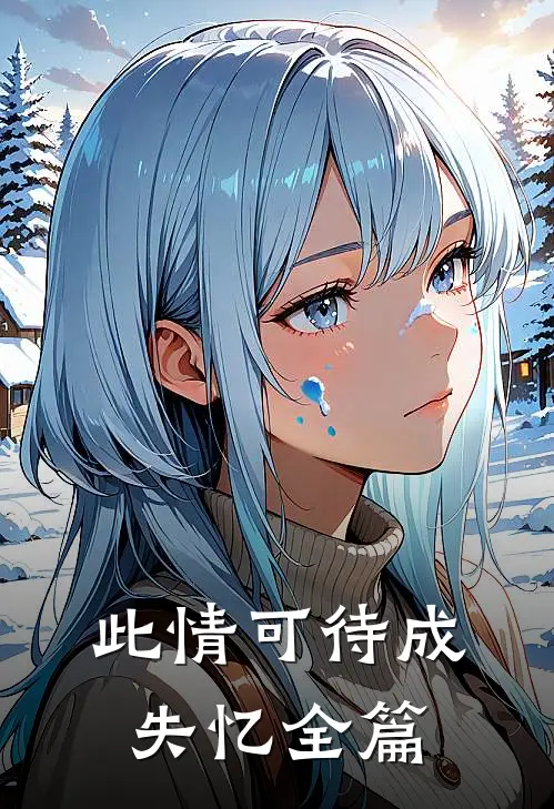此情可待成失忆全篇阅读