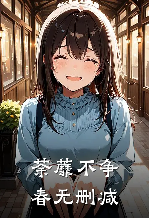 荼蘼不争春无删减