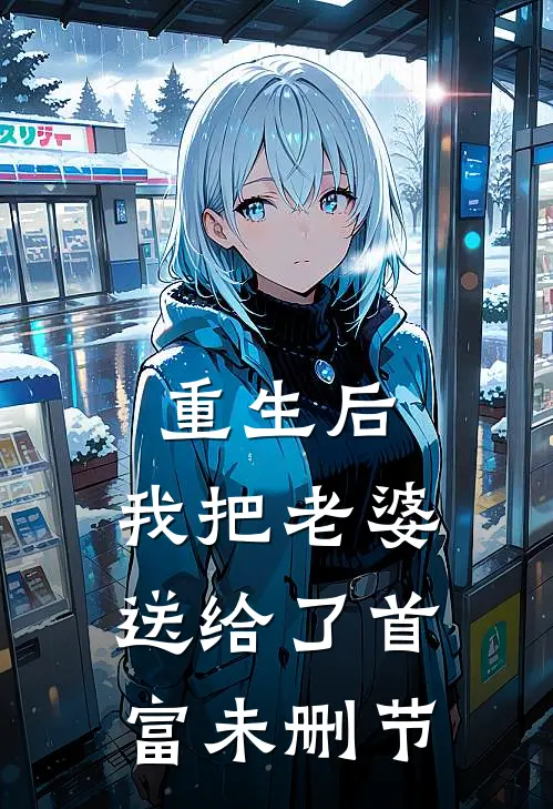 重生后,我把老婆送给了首富未删节
