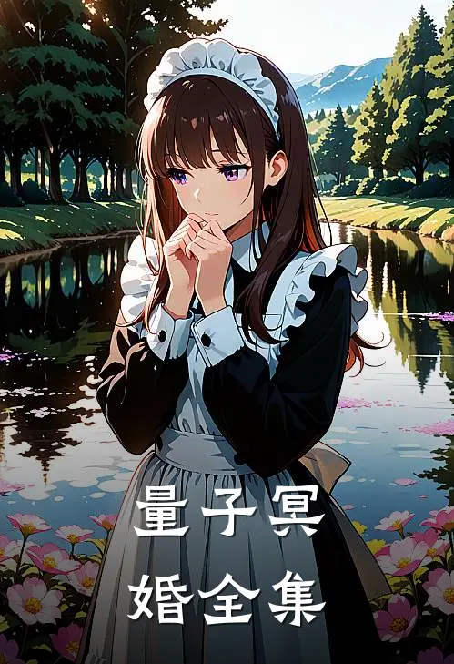 量子冥婚 全集免费阅读