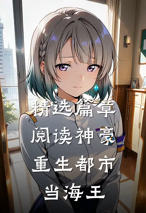 精选篇章阅读神豪重生都市当海王