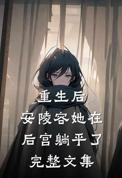 重生后,安陵容她在后宫躺平了完整文集
