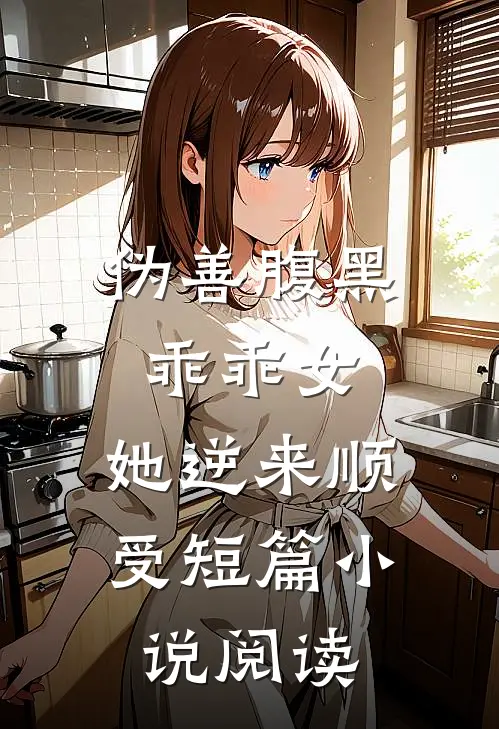 伪善腹黑乖乖女,她逆来顺受短篇阅读全文