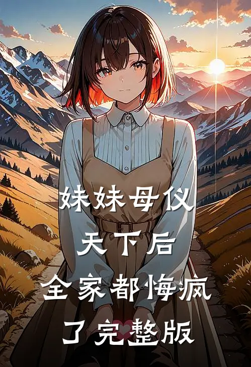 妹妹母仪天下后,全家都悔疯了完整版免费观看