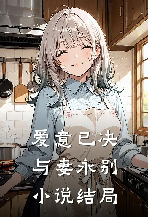 爱意已决,与妻永别结局