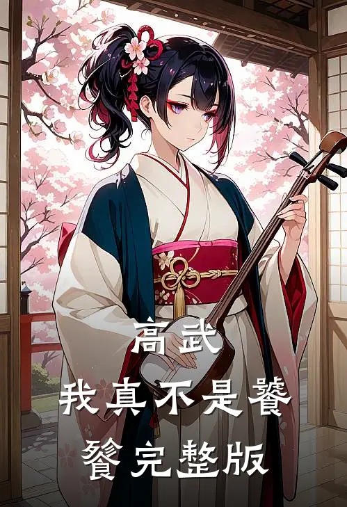 高武我真不是饕餮完整版