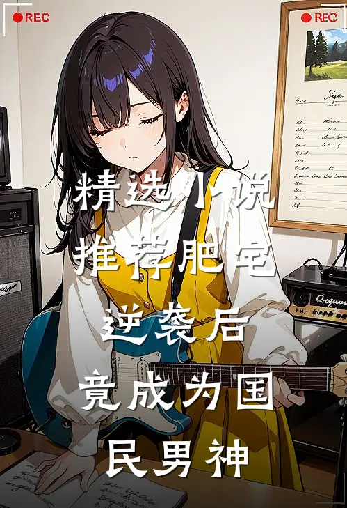 精选推荐肥宅逆袭后,竟成为国民男神免费阅读