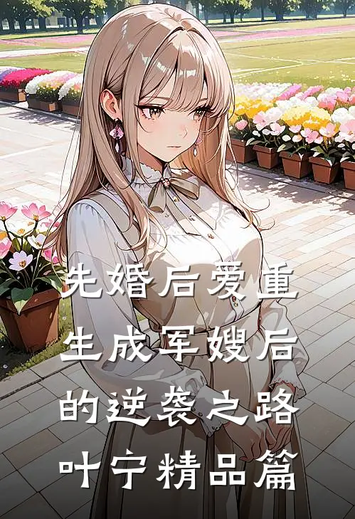 先婚后爱重生成军嫂后的逆袭之路叶宁精品篇