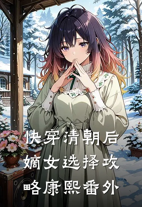 快穿清朝后,嫡女选择攻略康熙 番外