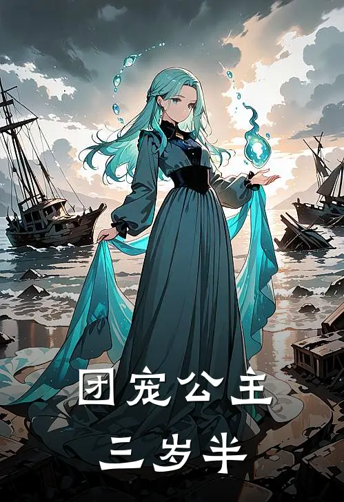 团宠公主三岁半