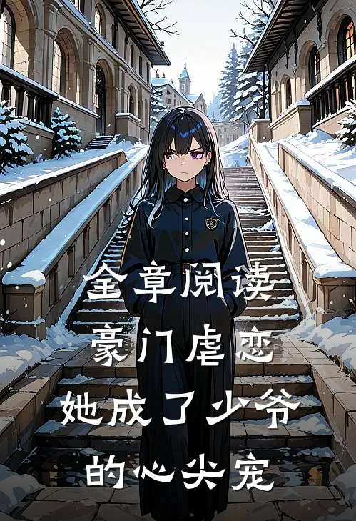 全章阅读豪门虐恋她成了少爷的心尖宠