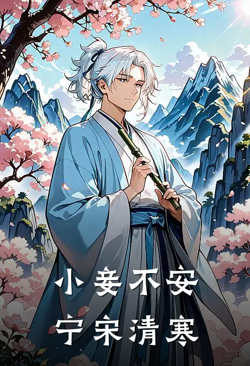 小妾不安宁宋清寒