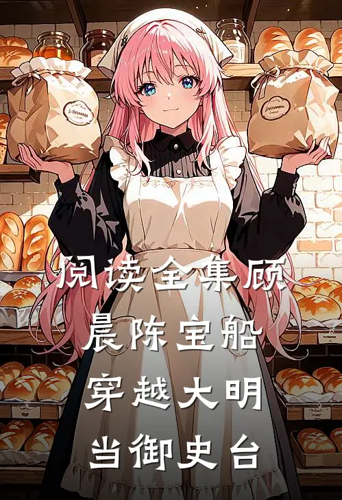 阅读全集顾晨陈宝船穿越大明当御史台
