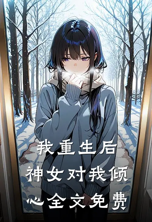 我重生后,神女对我倾心全文免费观看