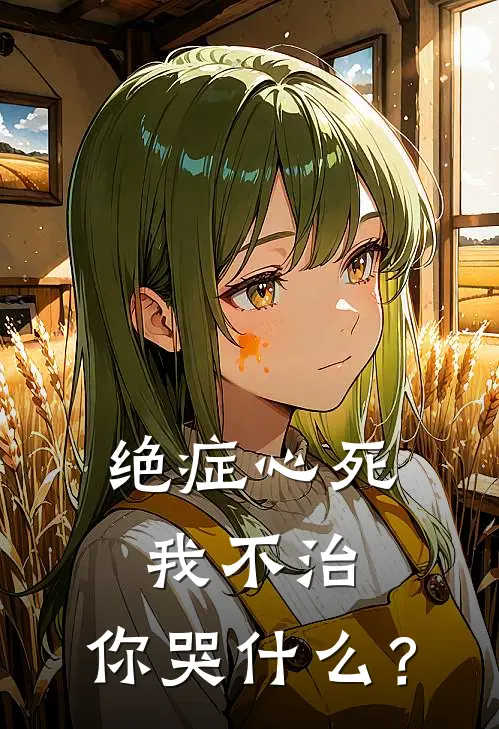 绝症心死,我不治,你哭?百度