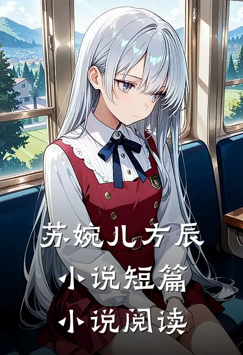 苏婉儿方辰小说短篇小说阅读