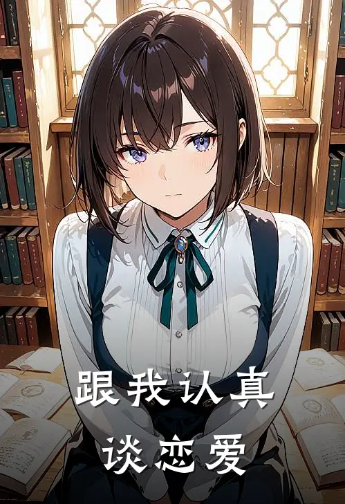跟我认真谈恋爱