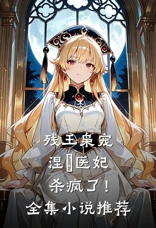 残王枭宠涅槃医妃杀疯了!全集推荐阅读